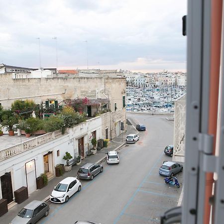 Albergo Lucy Trani Luaran gambar