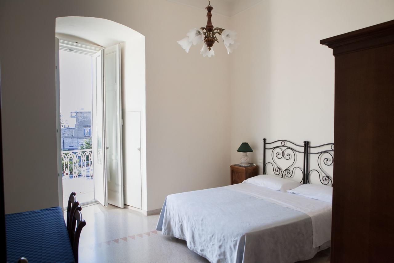 Albergo Lucy Trani Bilik gambar