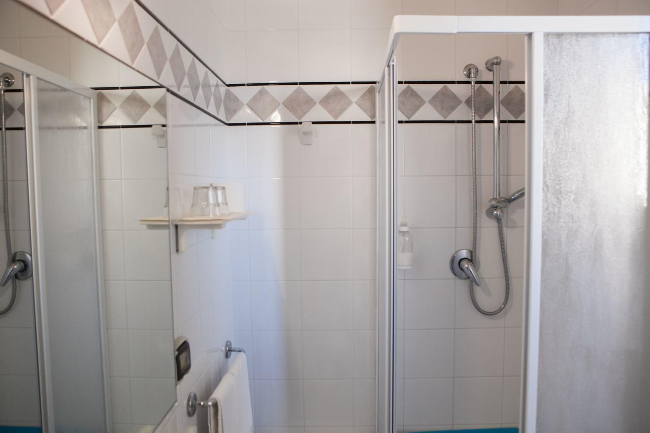 Albergo Lucy Trani Bilik gambar