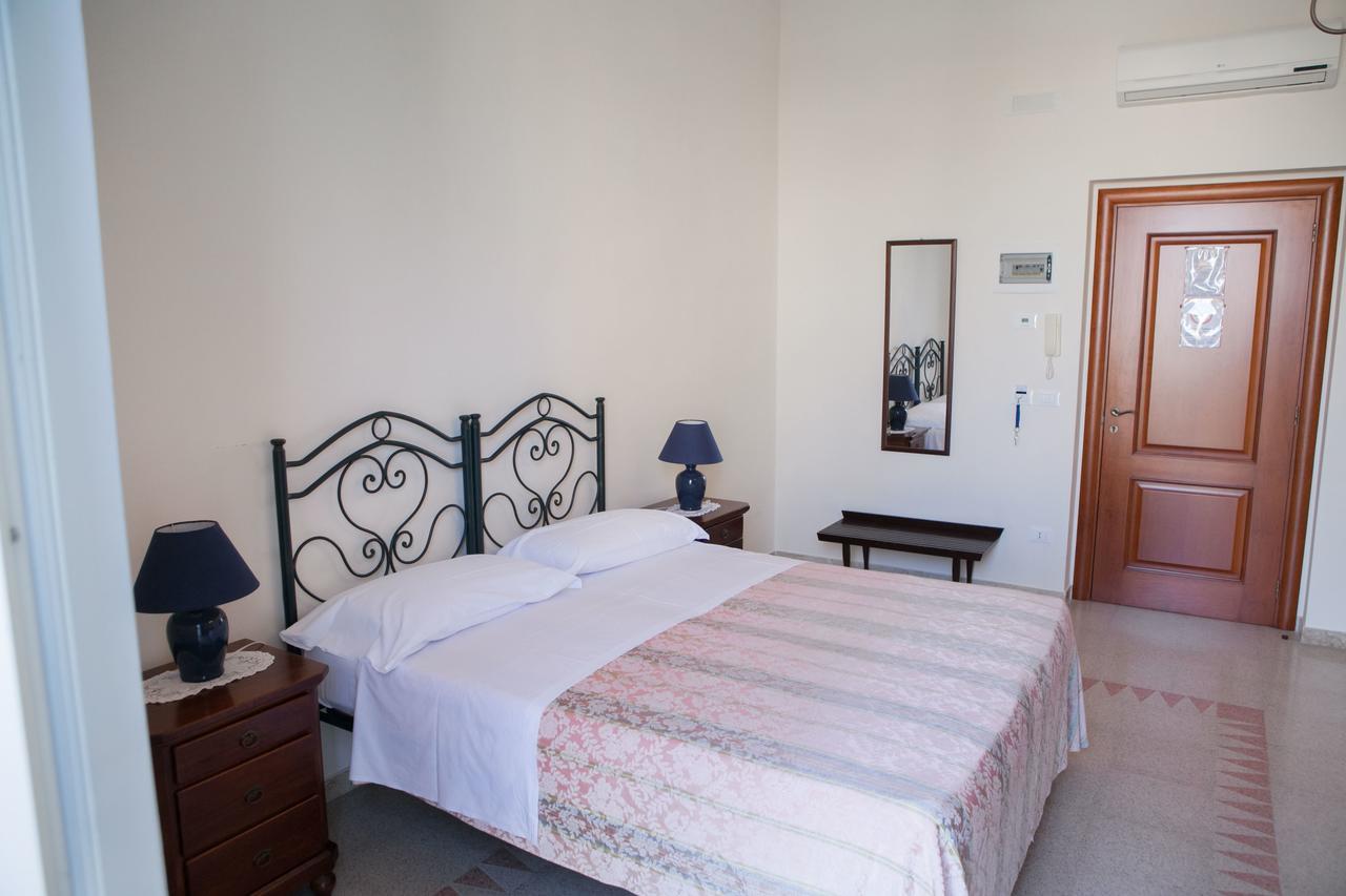 Albergo Lucy Trani Bilik gambar