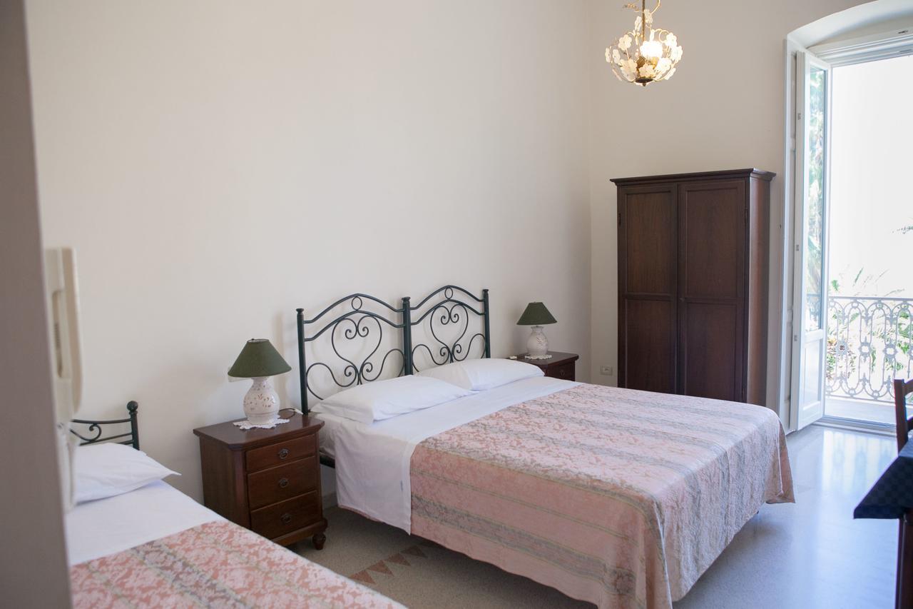 Albergo Lucy Trani Bilik gambar