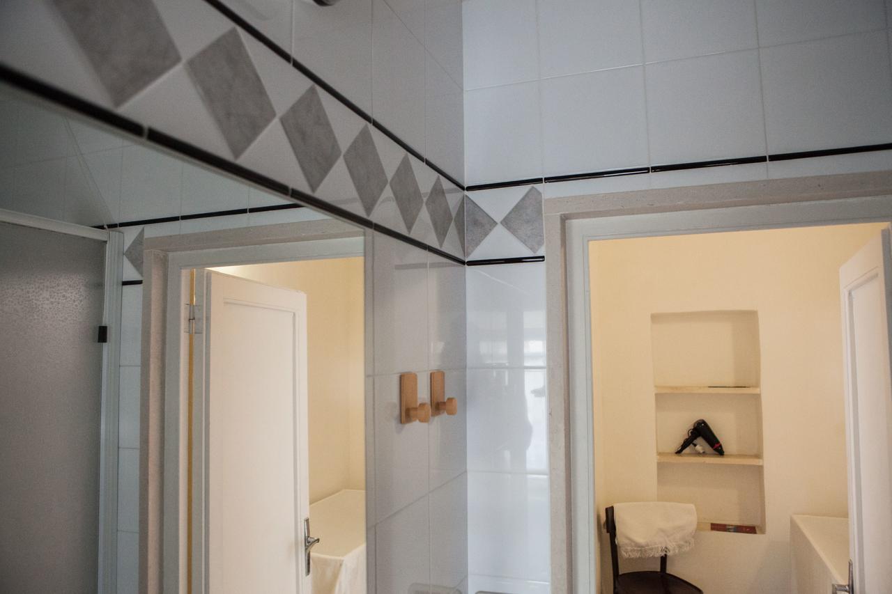 Albergo Lucy Trani Luaran gambar