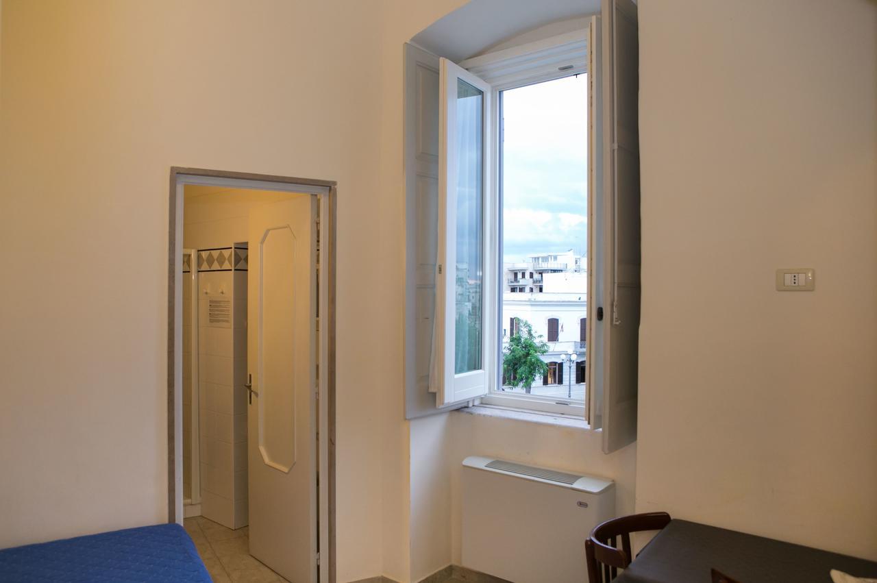 Albergo Lucy Trani Luaran gambar