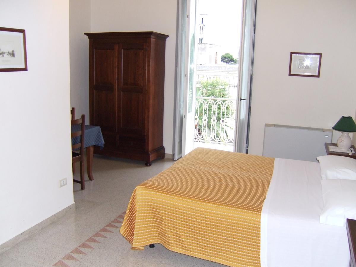 Albergo Lucy Trani Bilik gambar